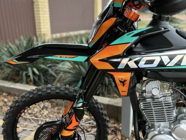 Kovi Другая, объемом двигателя 0.3 л и пробегом 0 тыс. км за 1600 $, фото 4 на Automoto.ua