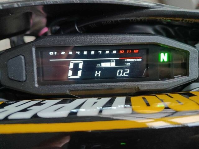 Kovi Другая, объемом двигателя 0.27 л и пробегом 0 тыс. км за 1831 $, фото 11 на Automoto.ua