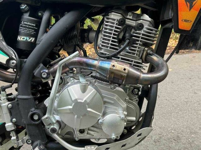 Kovi Другая, объемом двигателя 0.3 л и пробегом 0 тыс. км за 1919 $, фото 7 на Automoto.ua