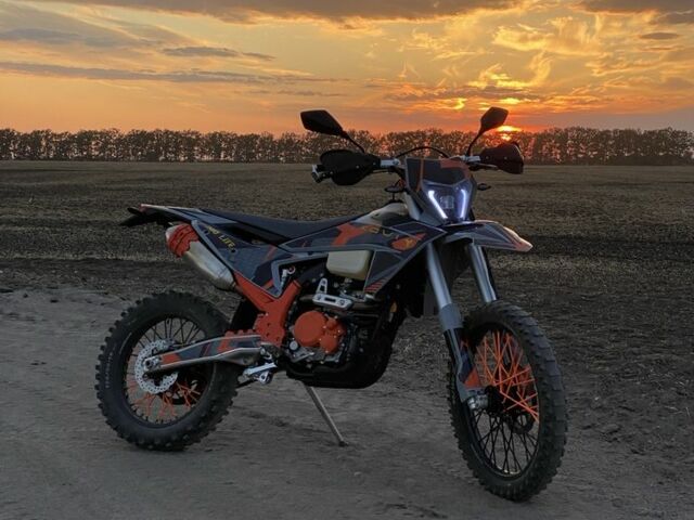 Kovi Другая, объемом двигателя 0.3 л и пробегом 0 тыс. км за 2450 $, фото 11 на Automoto.ua