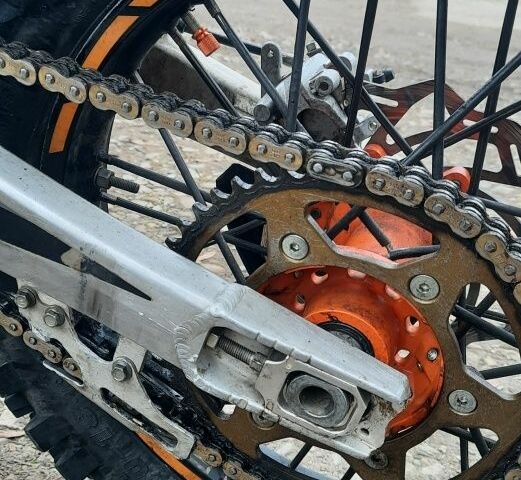 Kovi Другая, объемом двигателя 0.3 л и пробегом 0 тыс. км за 2350 $, фото 9 на Automoto.ua