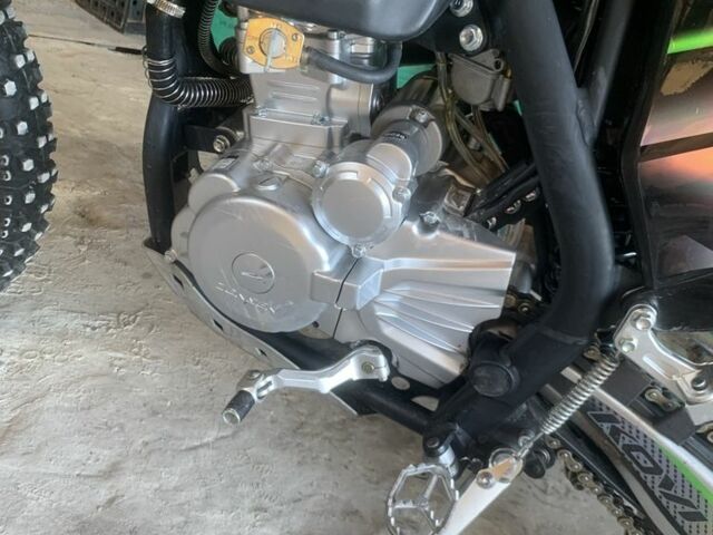 Kovi Другая, объемом двигателя 0.3 л и пробегом 0 тыс. км за 2200 $, фото 4 на Automoto.ua