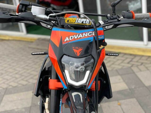 Kovi Другая, объемом двигателя 0.25 л и пробегом 0 тыс. км за 2100 $, фото 2 на Automoto.ua