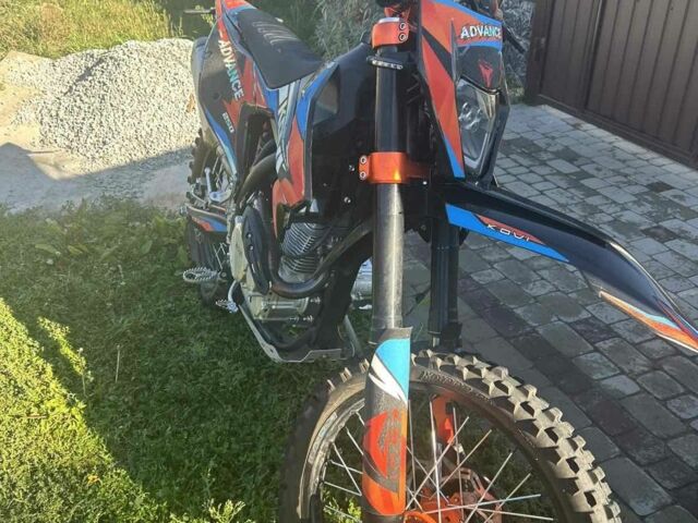 Kovi Другая, объемом двигателя 0.25 л и пробегом 0 тыс. км за 1800 $, фото 7 на Automoto.ua