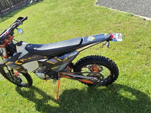 Kovi Інша, об'ємом двигуна 0.3 л та пробігом 0 тис. км за 3200 $, фото 4 на Automoto.ua