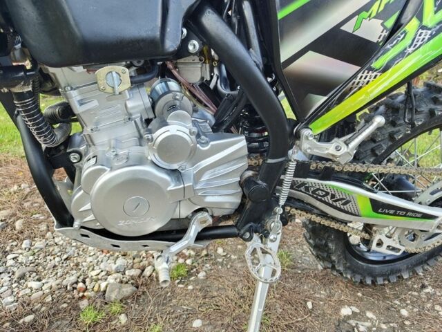 Kovi Другая, объемом двигателя 0.3 л и пробегом 0 тыс. км за 2400 $, фото 7 на Automoto.ua