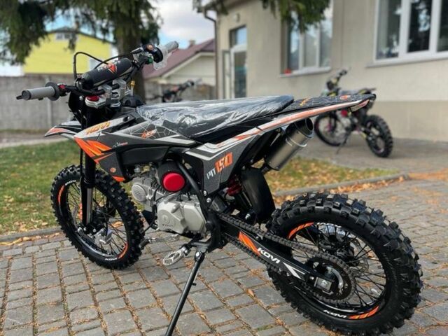 Kovi Інша, об'ємом двигуна 0.14 л та пробігом 0 тис. км за 1300 $, фото 7 на Automoto.ua