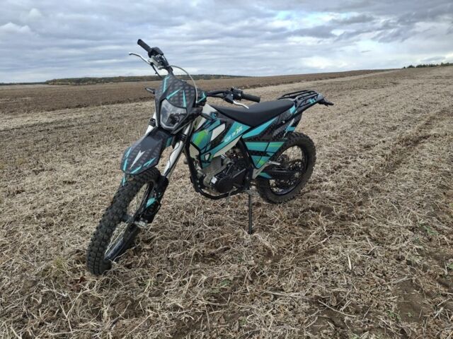 Kovi Другая, объемом двигателя 0.25 л и пробегом 0 тыс. км за 1800 $, фото 4 на Automoto.ua