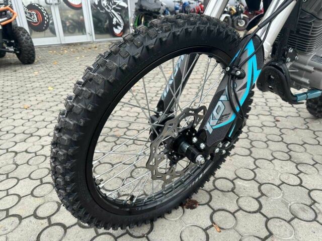 Kovi Другая, объемом двигателя 0.27 л и пробегом 0 тыс. км за 1831 $, фото 13 на Automoto.ua