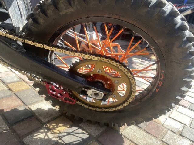 Kovi Другая, объемом двигателя 0.25 л и пробегом 0 тыс. км за 1800 $, фото 6 на Automoto.ua