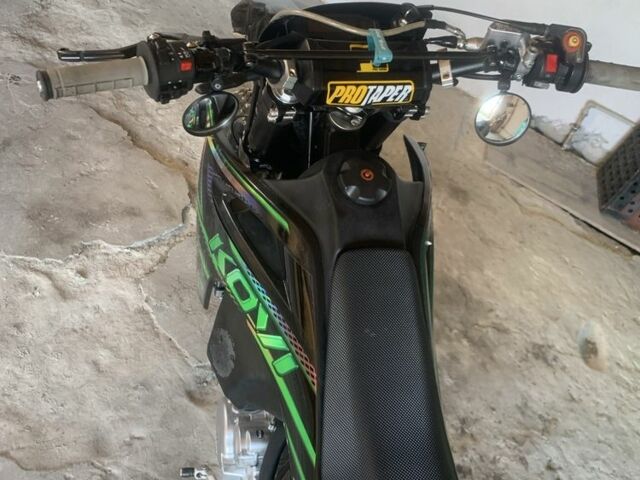 Kovi Другая, объемом двигателя 0.3 л и пробегом 0 тыс. км за 2200 $, фото 6 на Automoto.ua