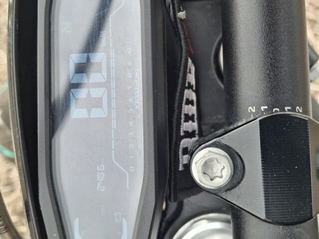 Kovi Другая, объемом двигателя 0.25 л и пробегом 0 тыс. км за 1800 $, фото 3 на Automoto.ua