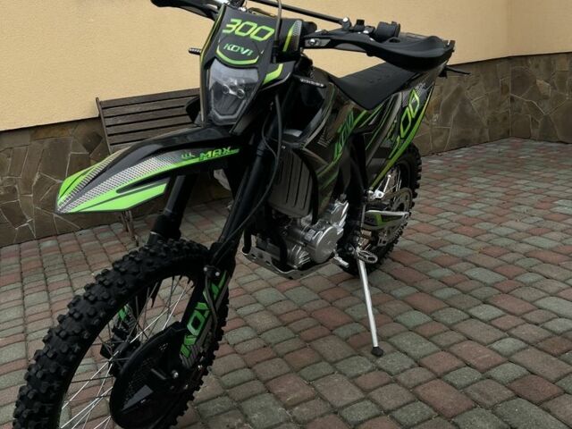 Kovi Другая, объемом двигателя 0.3 л и пробегом 0 тыс. км за 2210 $, фото 5 на Automoto.ua