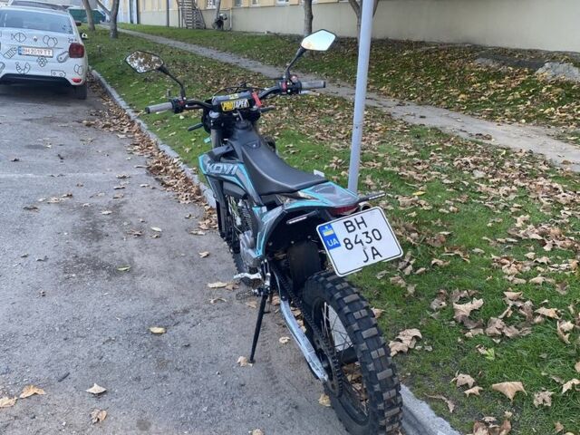 Kovi Другая, объемом двигателя 0.3 л и пробегом 0 тыс. км за 1671 $, фото 1 на Automoto.ua