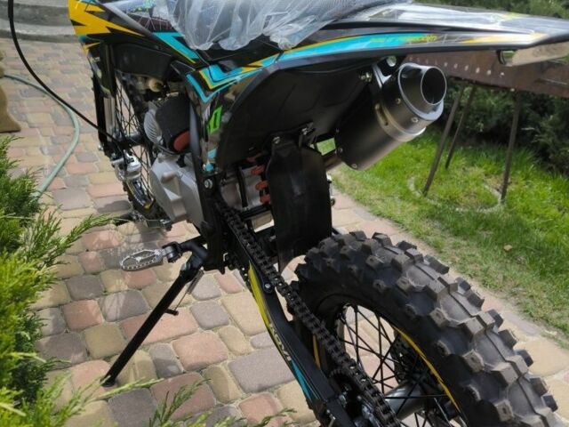 Kovi Другая, объемом двигателя 0.15 л и пробегом 0 тыс. км за 1283 $, фото 5 на Automoto.ua