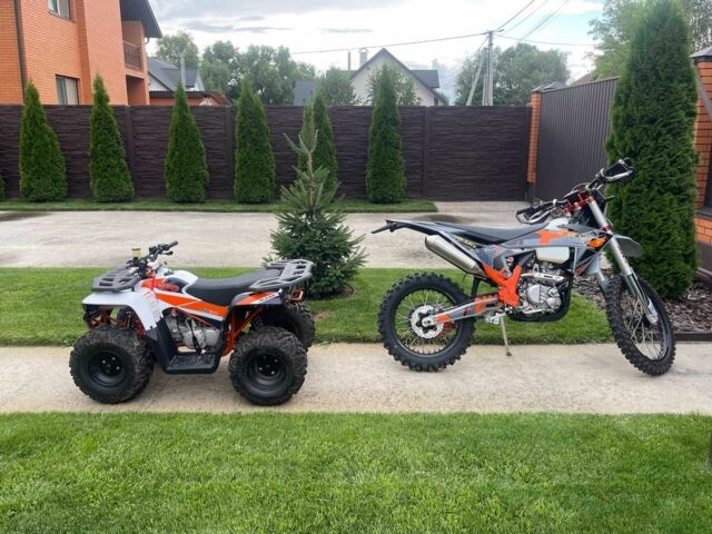 Kovi Другая, объемом двигателя 0.3 л и пробегом 0 тыс. км за 2650 $, фото 2 на Automoto.ua