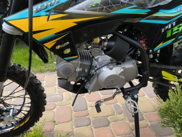 Kovi Другая, объемом двигателя 0.15 л и пробегом 0 тыс. км за 1283 $, фото 2 на Automoto.ua