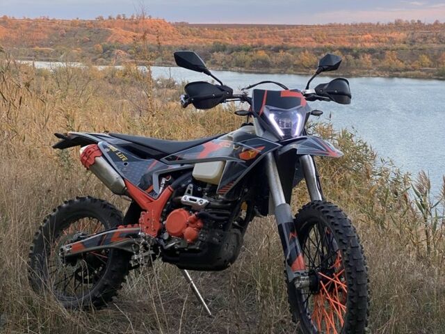 Kovi Другая, объемом двигателя 0.3 л и пробегом 0 тыс. км за 2450 $, фото 10 на Automoto.ua