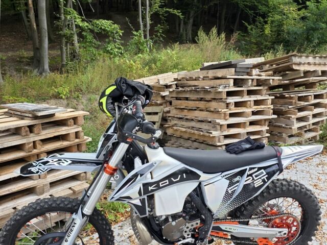 Kovi Другая, объемом двигателя 0.25 л и пробегом 0 тыс. км за 3050 $, фото 1 на Automoto.ua