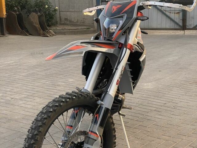 Kovi Другая, объемом двигателя 0.3 л и пробегом 0 тыс. км за 2500 $, фото 5 на Automoto.ua