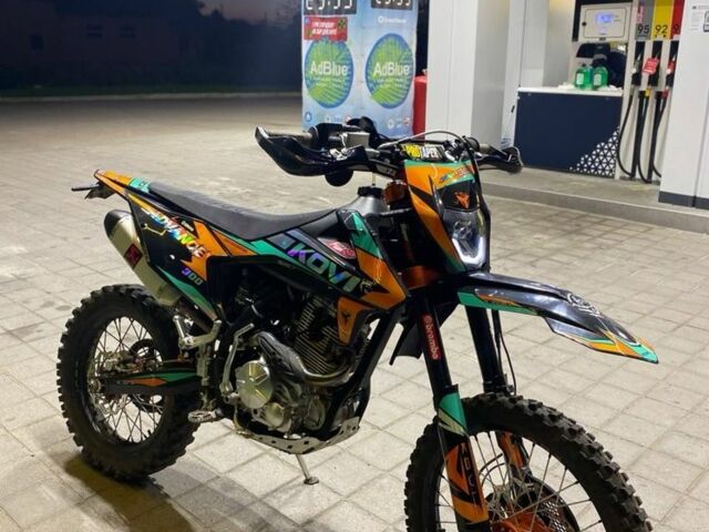 Kovi Другая, объемом двигателя 0.3 л и пробегом 0 тыс. км за 2000 $, фото 1 на Automoto.ua