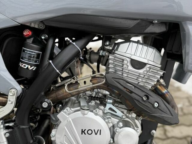 Kovi Другая, объемом двигателя 0.25 л и пробегом 0 тыс. км за 1700 $, фото 2 на Automoto.ua