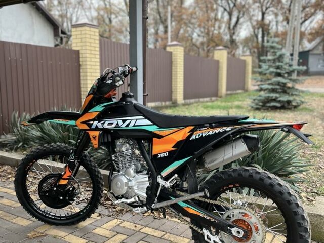 Kovi Другая, объемом двигателя 0.3 л и пробегом 0 тыс. км за 1600 $, фото 2 на Automoto.ua