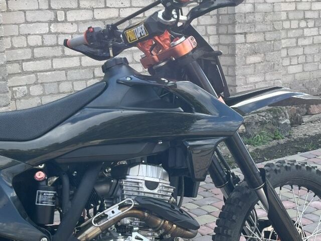 Kovi Другая, объемом двигателя 0.25 л и пробегом 0 тыс. км за 1850 $, фото 5 на Automoto.ua