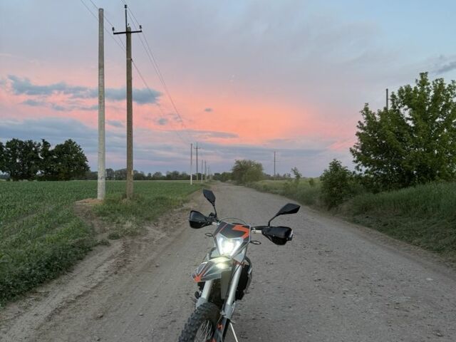 Kovi Другая, объемом двигателя 0.3 л и пробегом 0 тыс. км за 2600 $, фото 6 на Automoto.ua