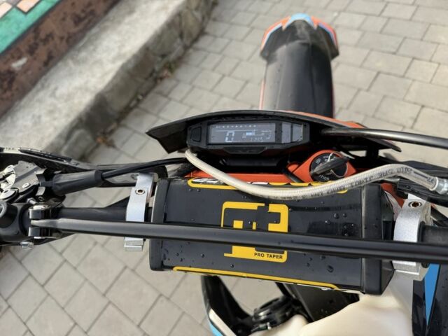 Kovi Другая, объемом двигателя 0.25 л и пробегом 0 тыс. км за 1900 $, фото 5 на Automoto.ua