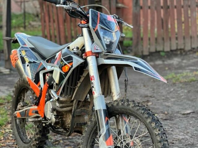 Kovi Другая, объемом двигателя 0.28 л и пробегом 0 тыс. км за 2500 $, фото 2 на Automoto.ua