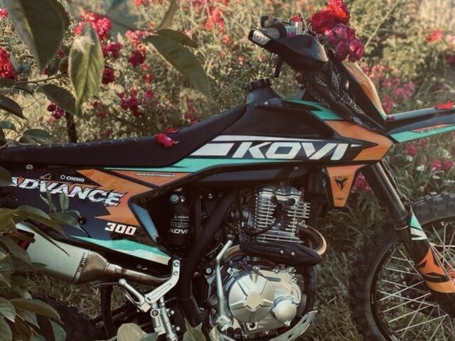 Kovi Другая, объемом двигателя 0.3 л и пробегом 0 тыс. км за 2000 $, фото 16 на Automoto.ua