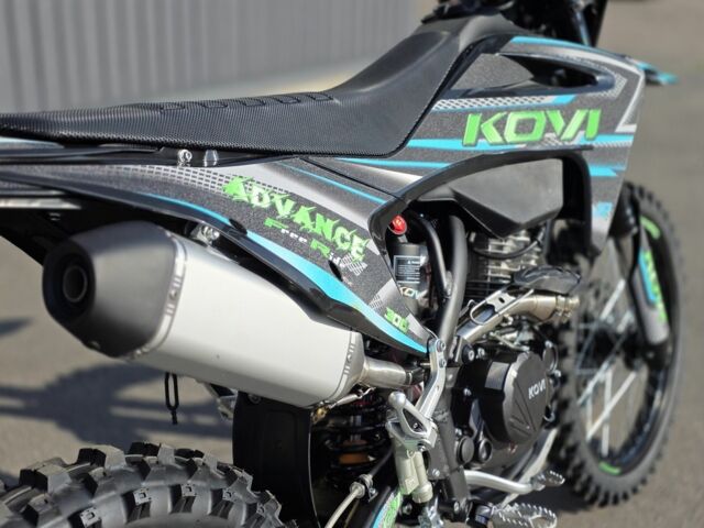 Kovi Другая, объемом двигателя 0.3 л и пробегом 0 тыс. км за 2170 $, фото 11 на Automoto.ua