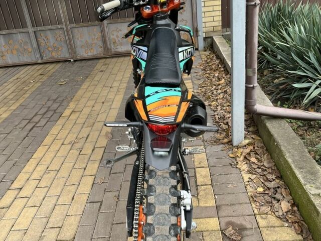 Kovi Другая, объемом двигателя 0.3 л и пробегом 0 тыс. км за 1600 $, фото 7 на Automoto.ua