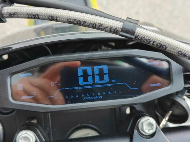 Kovi Другая 2025 в Киеве на Automoto.ua Kovi Другая, объемом двигателя 0.25 л и пробегом 0 тыс. км за 1970 $, фото 9 на Automoto.ua