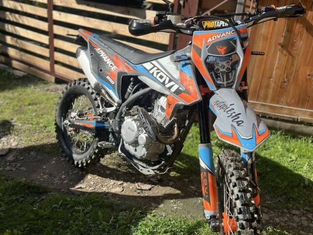 Kovi Другая, объемом двигателя 0.25 л и пробегом 0 тыс. км за 2000 $, фото 3 на Automoto.ua