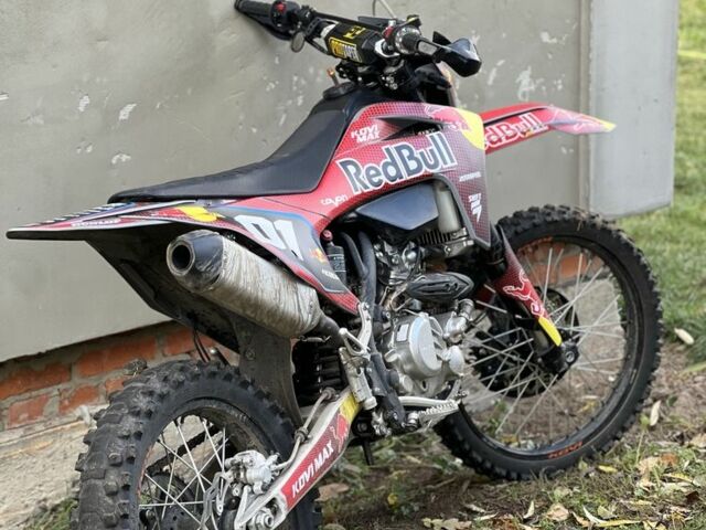 Kovi Другая, объемом двигателя 0.28 л и пробегом 0 тыс. км за 2100 $, фото 1 на Automoto.ua