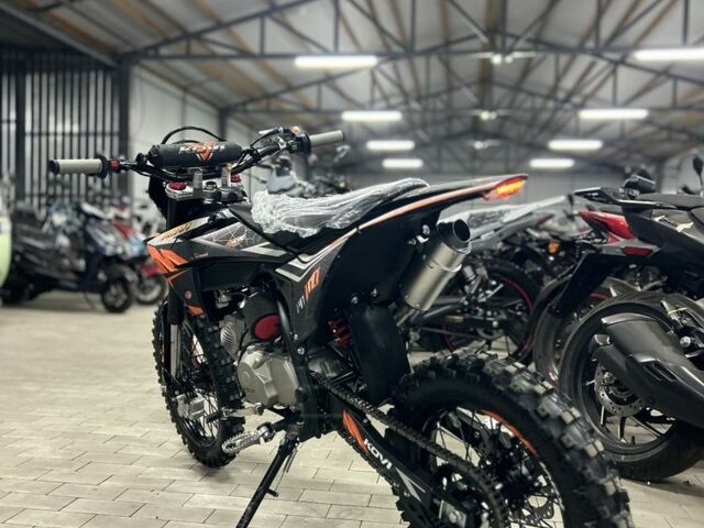 Kovi Другая, объемом двигателя 0.14 л и пробегом 0 тыс. км за 1299 $, фото 8 на Automoto.ua