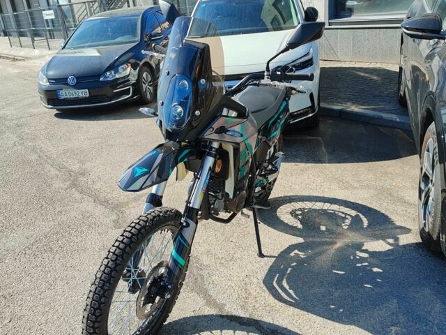 Kovi Інша, об'ємом двигуна 0.3 л та пробігом 0 тис. км за 2480 $, фото 9 на Automoto.ua