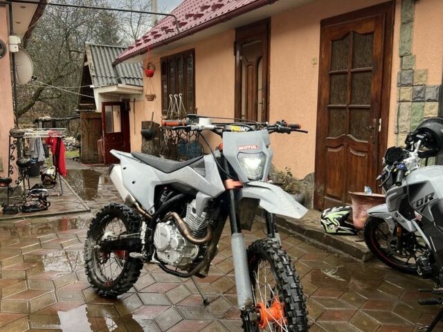 Kovi Другая, объемом двигателя 0.25 л и пробегом 0 тыс. км за 1650 $, фото 4 на Automoto.ua