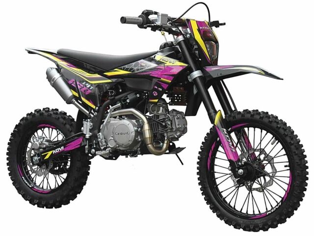 Kovi Другая, объемом двигателя 0.15 л и пробегом 0 тыс. км за 1300 $, фото 4 на Automoto.ua