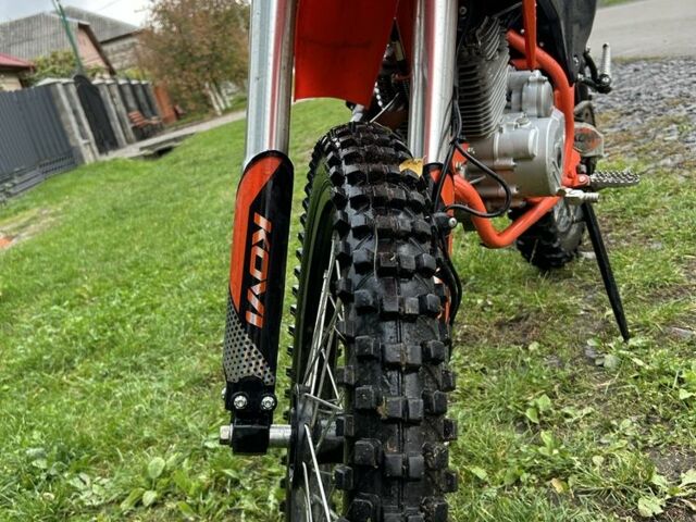 Kovi Інша, об'ємом двигуна 0.27 л та пробігом 0 тис. км за 1500 $, фото 5 на Automoto.ua