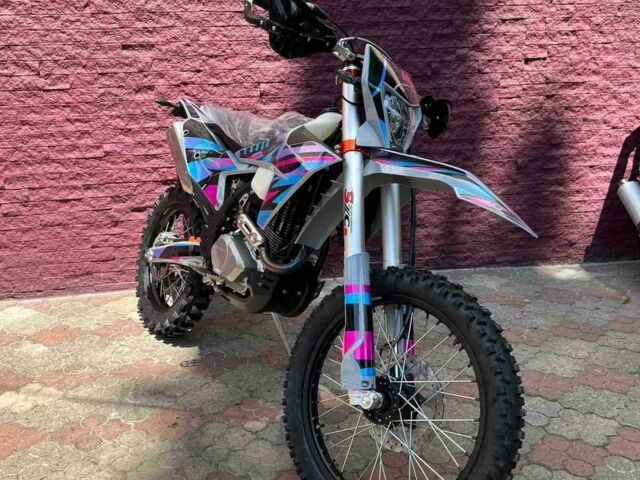 Kovi Другая, объемом двигателя 0.3 л и пробегом 0 тыс. км за 2470 $, фото 11 на Automoto.ua