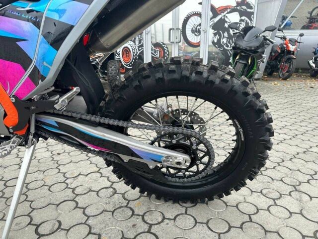 Kovi Інша, об'ємом двигуна 0.27 л та пробігом 0 тис. км за 2472 $, фото 18 на Automoto.ua