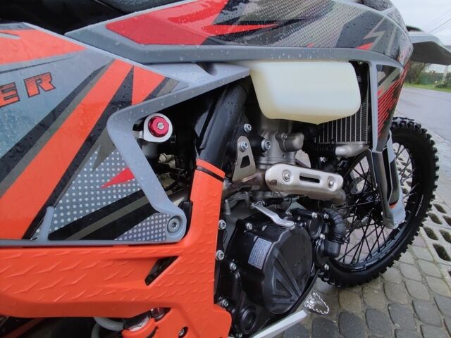 Kovi Інша, об'ємом двигуна 0.3 л та пробігом 0 тис. км за 2450 $, фото 3 на Automoto.ua