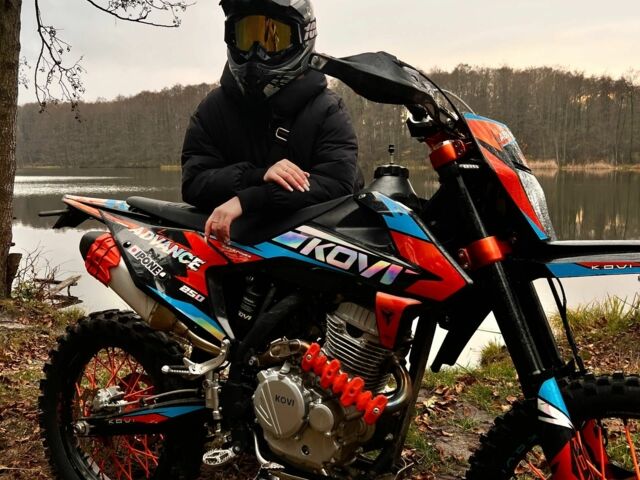 Kovi Інша, об'ємом двигуна 0.25 л та пробігом 0 тис. км за 1850 $, фото 4 на Automoto.ua