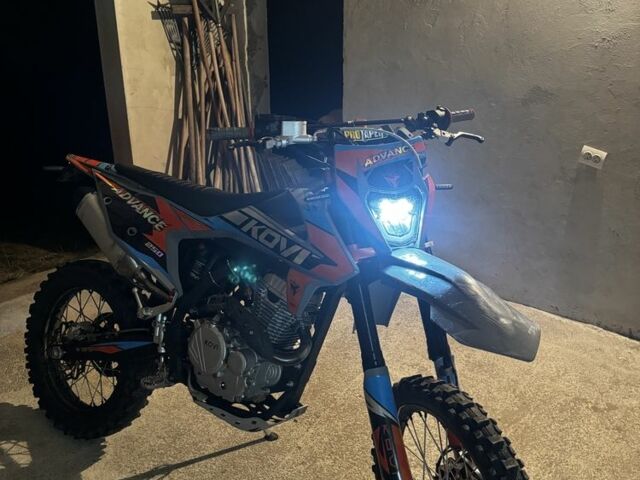 Kovi Другая, объемом двигателя 0.25 л и пробегом 0 тыс. км за 1850 $, фото 3 на Automoto.ua