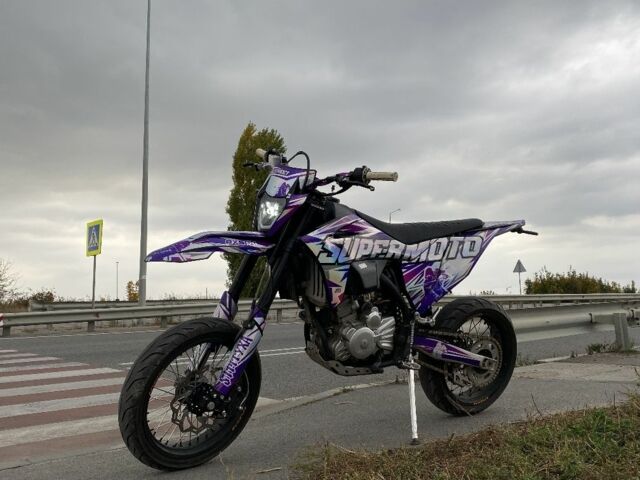 Kovi Інша, об'ємом двигуна 0.35 л та пробігом 0 тис. км за 2520 $, фото 3 на Automoto.ua