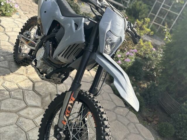 Kovi Другая, объемом двигателя 0.3 л и пробегом 0 тыс. км за 2200 $, фото 5 на Automoto.ua