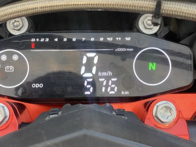 Kovi Другая, объемом двигателя 0.3 л и пробегом 0 тыс. км за 2500 $, фото 8 на Automoto.ua